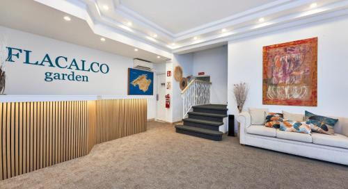 Cala Ratjada Hotel | Petit Garden Hotel by Flacalco