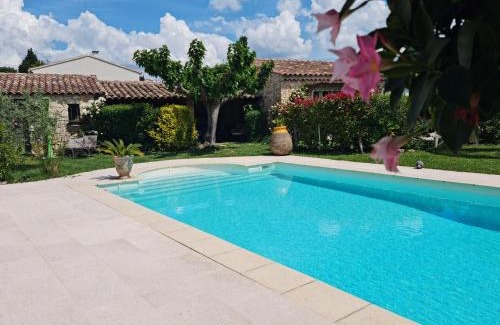 Mazan House | Petit gite de Provence