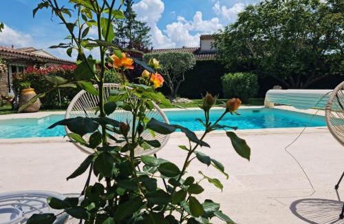 Mazan House | Petit gite de Provence