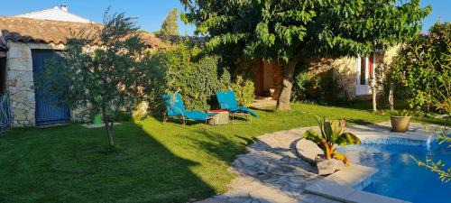 Mazan House | Petit gite de Provence