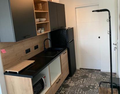 Vergeze Apartment | PETIT HAVRE DE PAIX