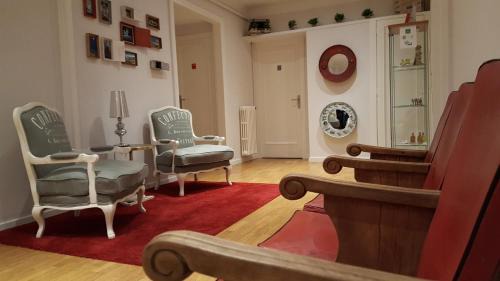 Sant Gervasi House | Petit Hotel