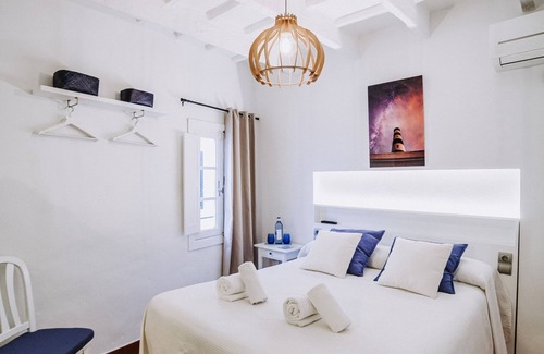 Ciutadella de Menorca Hotel | Petit Hotel 5 Fars - Adults Only