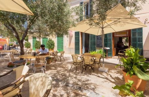 Petra Bed & Breakfast | Petit Hotel Petra-Rentallorca