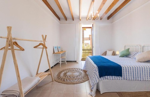 Petra Bed & Breakfast | Petit Hotel Petra-Rentallorca