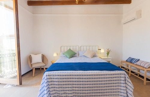 Petra Bed & Breakfast | Petit Hotel Petra-Rentallorca