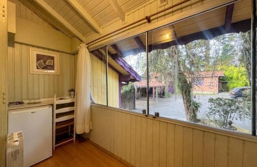 Floresta Hotel | Petit Hotel Provence Gramado