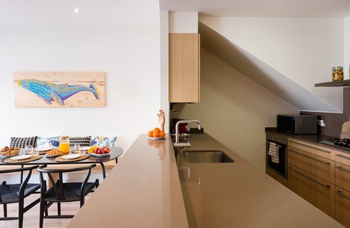 Terrassa Apartment | Petit Luxe Tobella Baixos