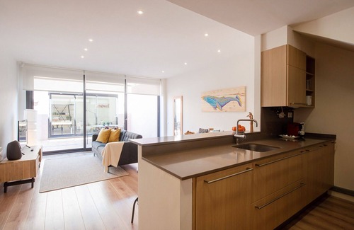 Terrassa Apartment | Petit Luxe Tobella Baixos