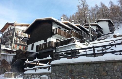 Paquier Apartment | Petit Maison - Valtournenche