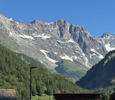 Paquier Apartment | Petit Maison - Valtournenche
