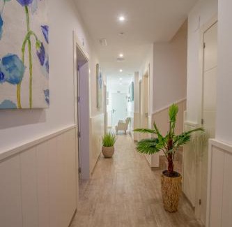 Cruz de Humilladero House | Petit Malaga Congress