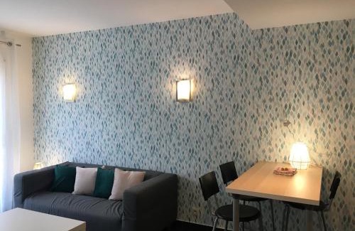 Le Bourget-du-Lac Apartment | PETIT NID AU BOURGET DU LAC