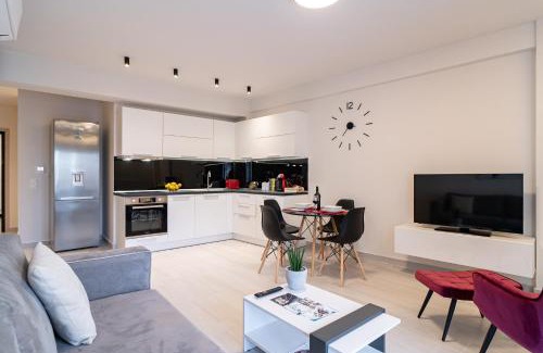Trikala Apartment | Petit Palace Trikala