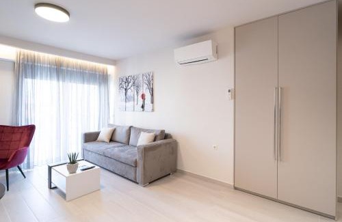 Trikala Apartment | Petit Palace Trikala