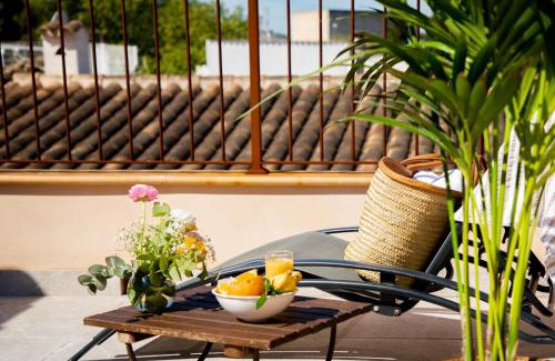 Old Town Alcudia Hotel | Petit Palau Alcudia - Adults Only