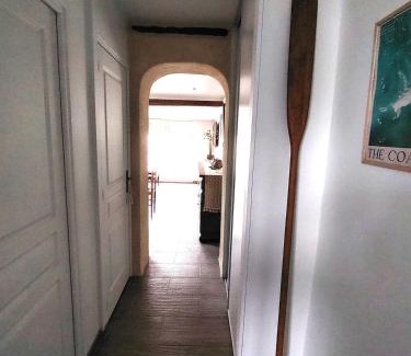 Marennes House | Petit pied-à-terre à Marennes