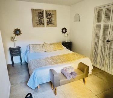 L'Isle-sur-la-Sorgue Apartment | Petit Rêve