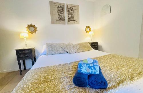 L'Isle-sur-la-Sorgue Apartment | Petit Rêve