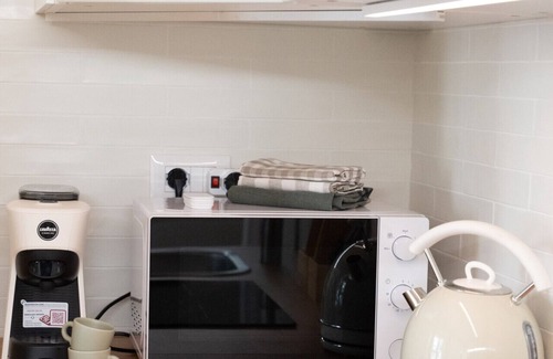 Historic Centre Apartment | Petit Relais Torino, a welcoming refuge in the heart of the city