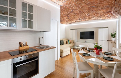 Historic Centre Apartment | Petit Relais Torino, a welcoming refuge in the heart of the city
