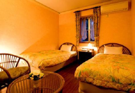 Futo Hotel | Petit Resort Hotel Alcyon