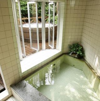 Futo Hotel | Petit Resort Hotel Alcyon