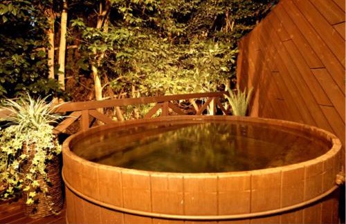 Futo Hotel | Petit Resort Hotel Alcyon