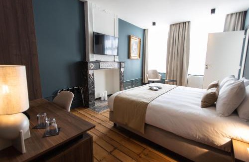 Stavelot Hotel | Petit-Roannay