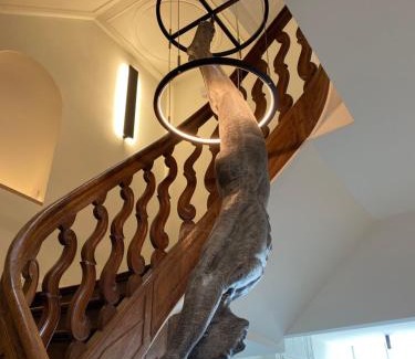 Stavelot Hotel | Petit-Roannay