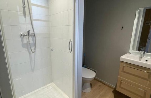 Besancon Old Town Apartment | Petit Studio Centre-Ville n°6