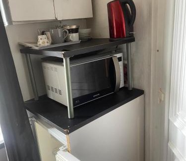 Clermont Ferrand City Centre Apartment | Petit Studio en plein centre