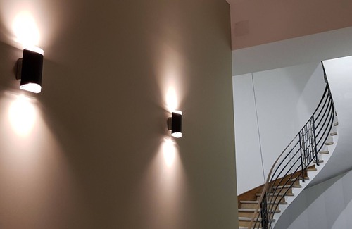 Avignon City Centre Apartment | Petit Studio Neuf Climatise Intramuros Carnot 10
