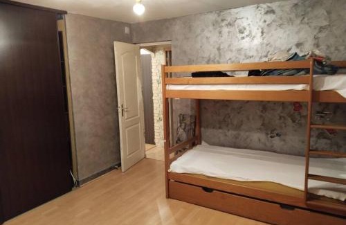Aussonne Apartment | Petit T3 cosy