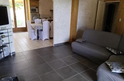 Aussonne Apartment | Petit T3 cosy