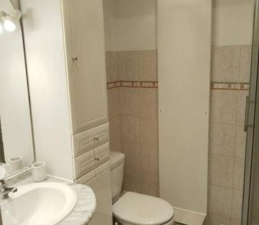 Aussonne Apartment | Petit T3 cosy
