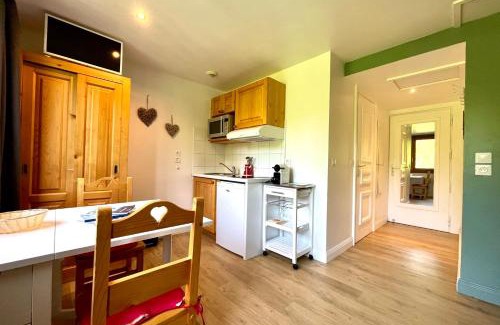 Combloux Apartment | Petite Cordée