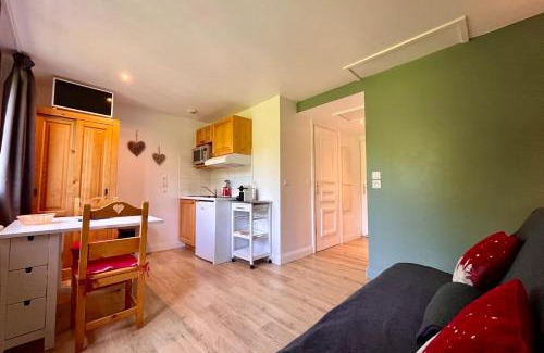 Combloux Apartment | Petite Cordée