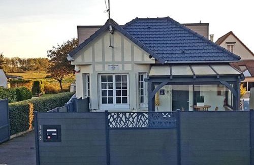 La Celle-sous-Gouzon House | Petite maison de pêcheur à 300 m de la plage