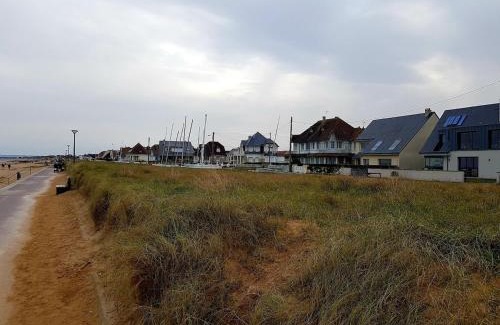 La Celle-sous-Gouzon House | Petite maison de pêcheur à 300 m de la plage