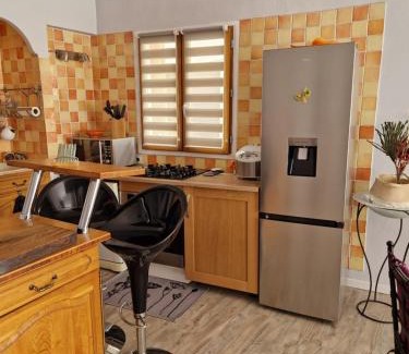 Cessenon-sur-Orb House | Petite maison au cœur du village