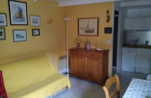 Morgat House | Petite Maison au Coeur de Morgat