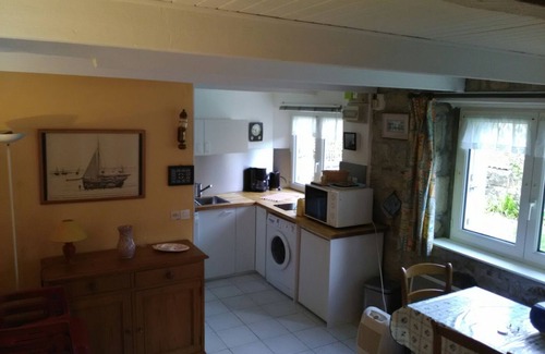 Morgat House | Petite Maison au Coeur de Morgat