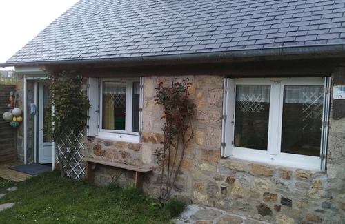 Morgat House | Petite Maison au Coeur de Morgat