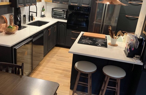 Austin Ski Chalet | Petite Maison au Pied du cap de roc