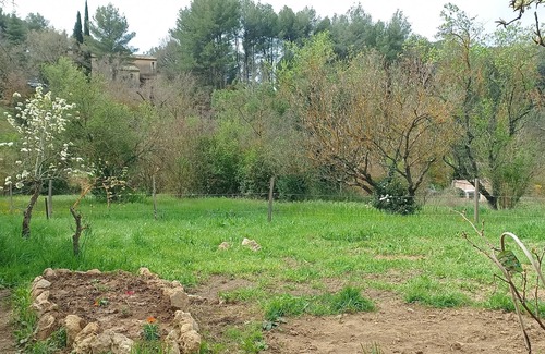 Auriol House | Petite Maison D'artiste en Provence
