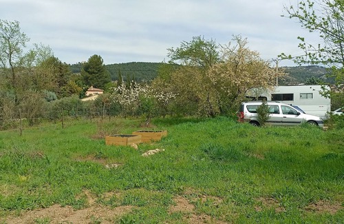 Auriol House | Petite Maison D'artiste en Provence