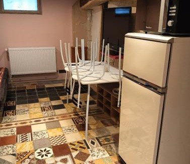 Saumur House | Petite maison dans centre ville