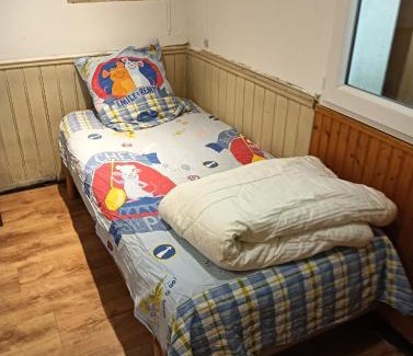 Saumur House | Petite maison dans centre ville