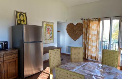 Digne-les-Bains Apartment | Petite maison de campagne